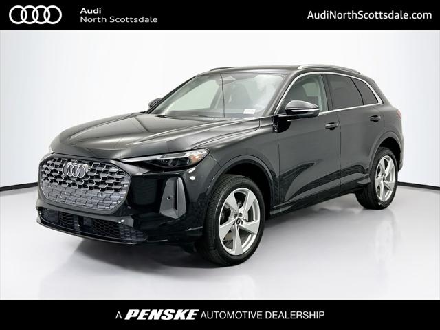 2025 Audi Q5 Premium Plus TFSI quattro S tronic for sale in Phoenix, AZ