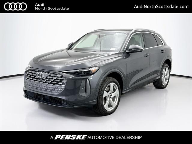 2025 Audi Q5 Premium Plus TFSI quattro S tronic for sale in Phoenix, AZ