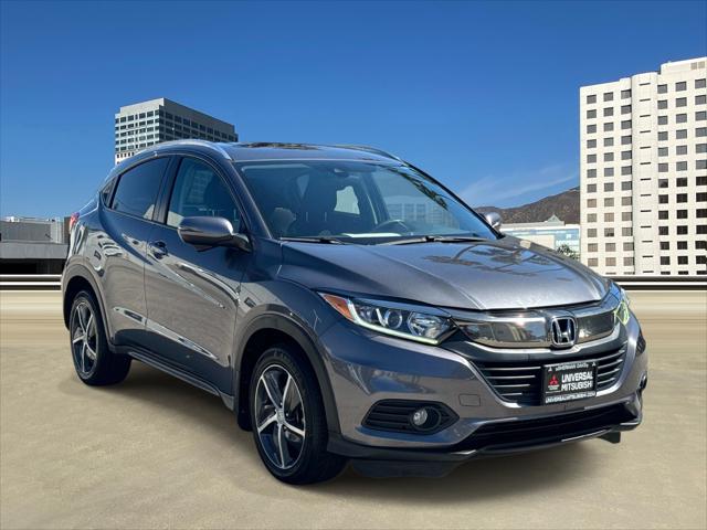 2022 Honda HR-V 2WD EX for sale in  Sherman Oakes, CA