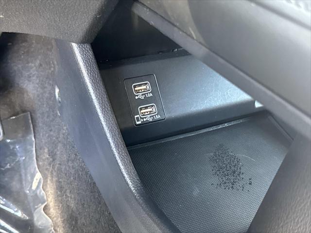 2022 Honda HR-V 2WD EX