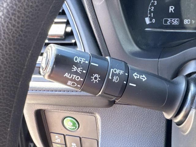 2022 Honda HR-V 2WD EX
