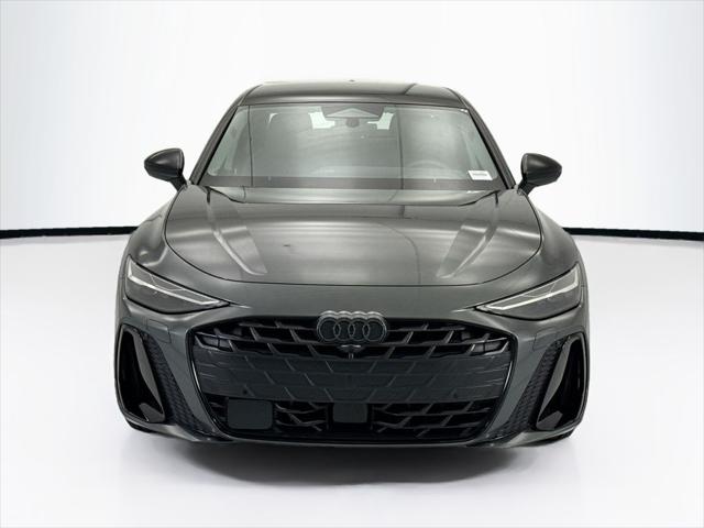 2026 Audi A6 Premium Plus quattro S tronic