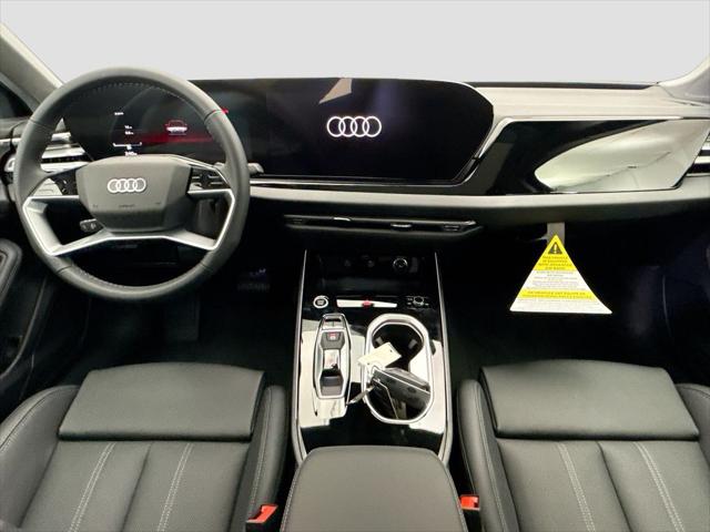 2026 Audi A6 Premium Plus quattro S tronic