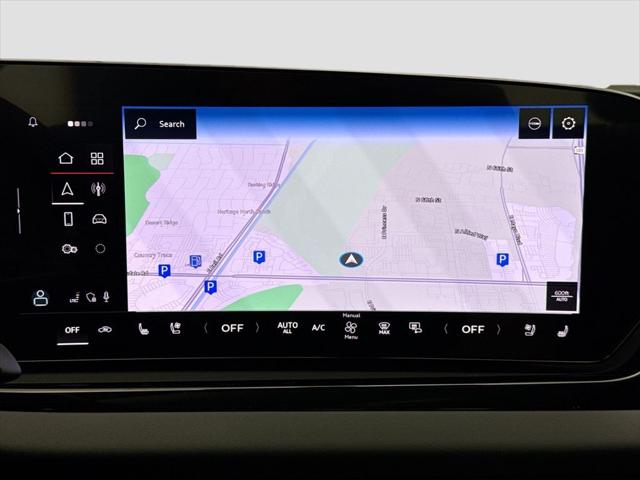 2026 Audi A6 Premium Plus quattro S tronic