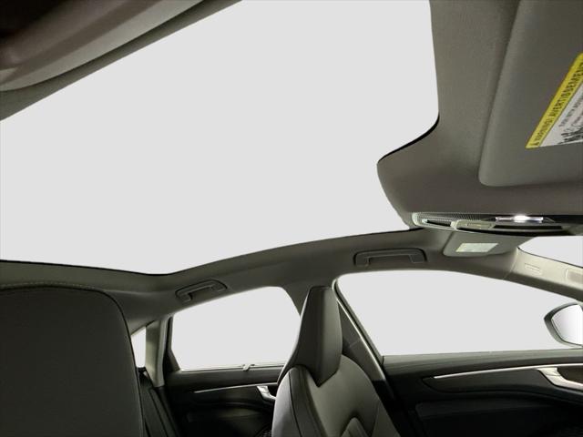 2026 Audi A6 Premium Plus quattro S tronic
