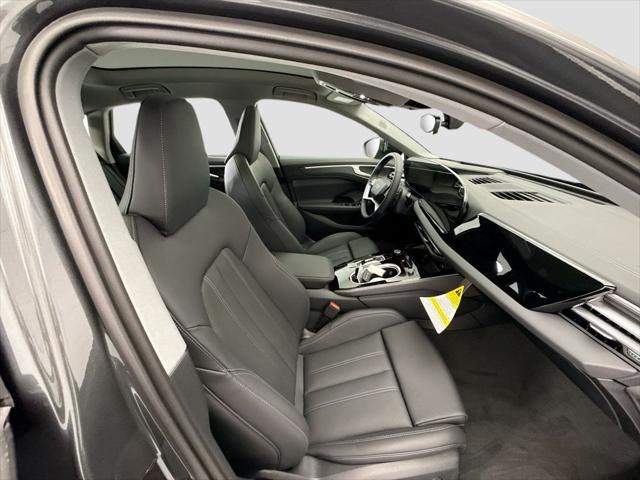 2026 Audi A6 Premium Plus quattro S tronic