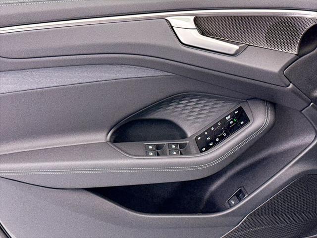 2026 Audi A6 Premium Plus quattro S tronic
