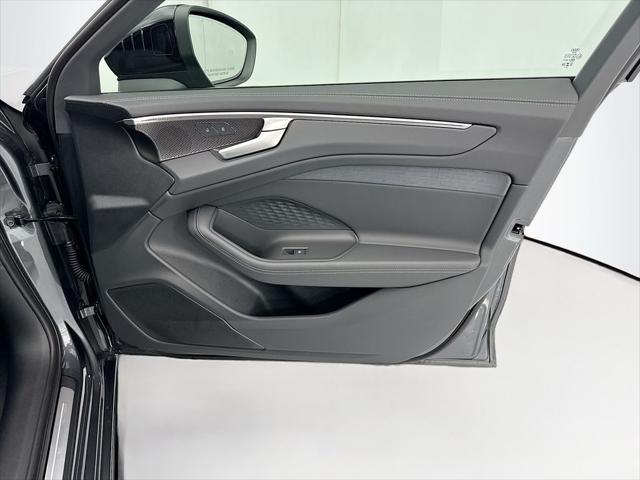2026 Audi A6 Premium Plus quattro S tronic