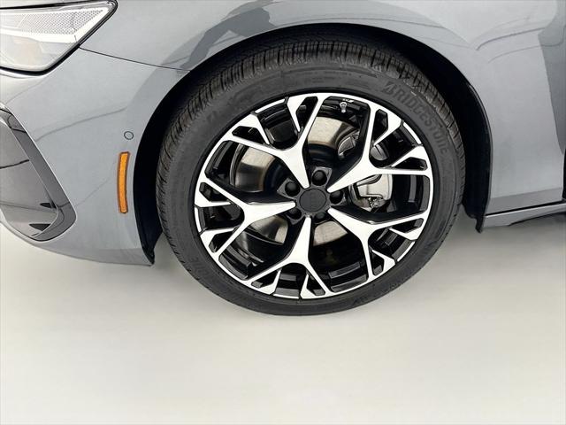 2026 Audi A6 Premium Plus quattro S tronic
