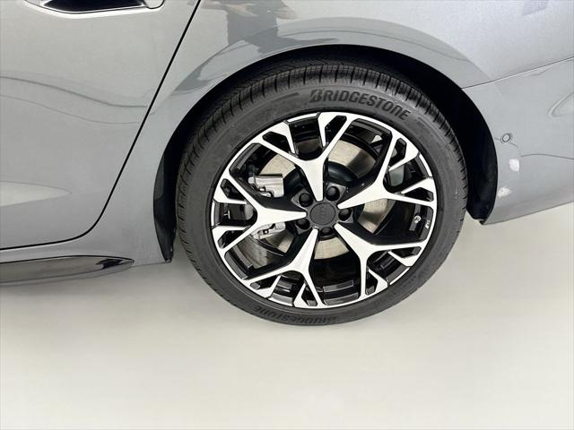 2026 Audi A6 Premium Plus quattro S tronic