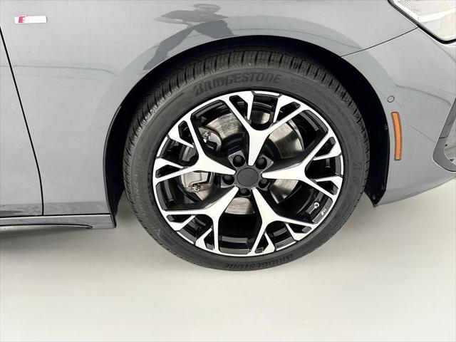 2026 Audi A6 Premium Plus quattro S tronic