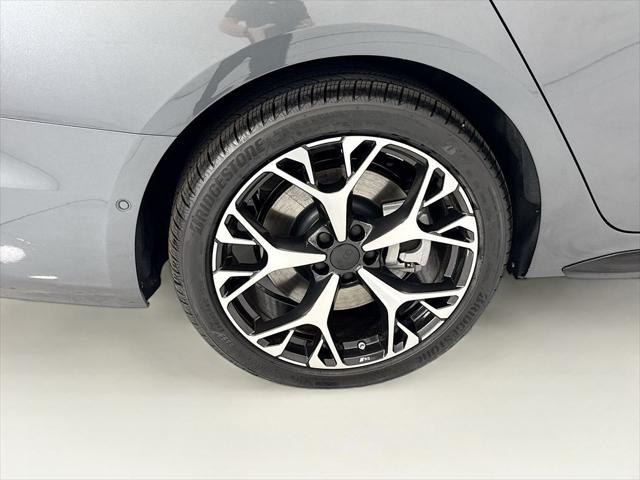 2026 Audi A6 Premium Plus quattro S tronic