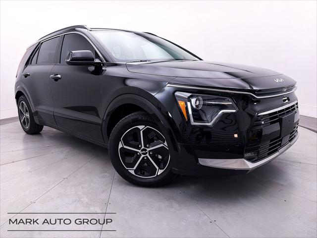 2023 Kia Niro SX for sale in Scottsdale, AZ