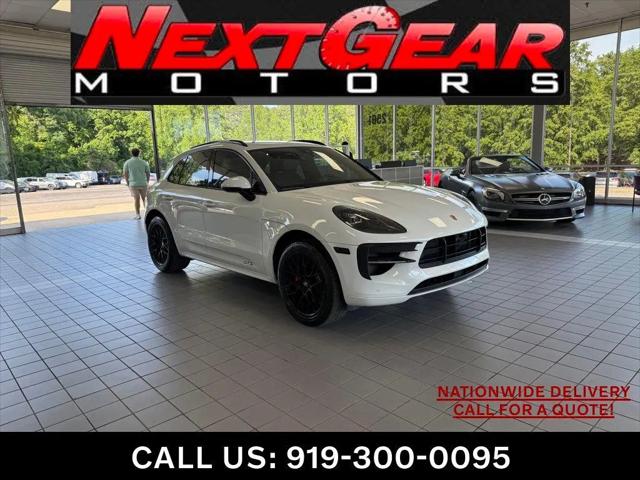 2021 Porsche Macan GTS for sale in Raleigh, NC