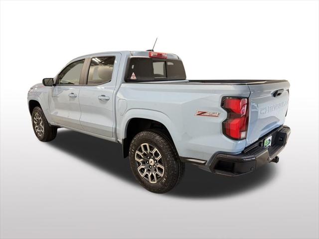 2026 Chevrolet Colorado Z71, 4WD