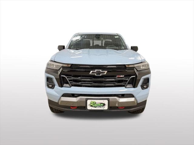 2026 Chevrolet Colorado Z71, 4WD