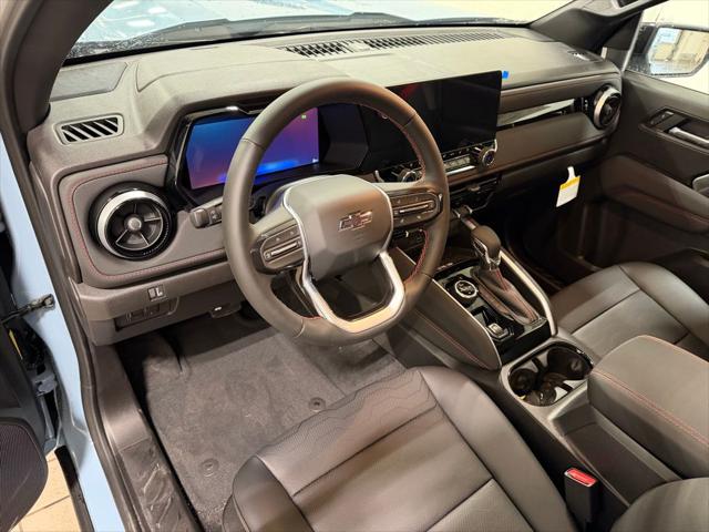 2026 Chevrolet Colorado Z71, 4WD