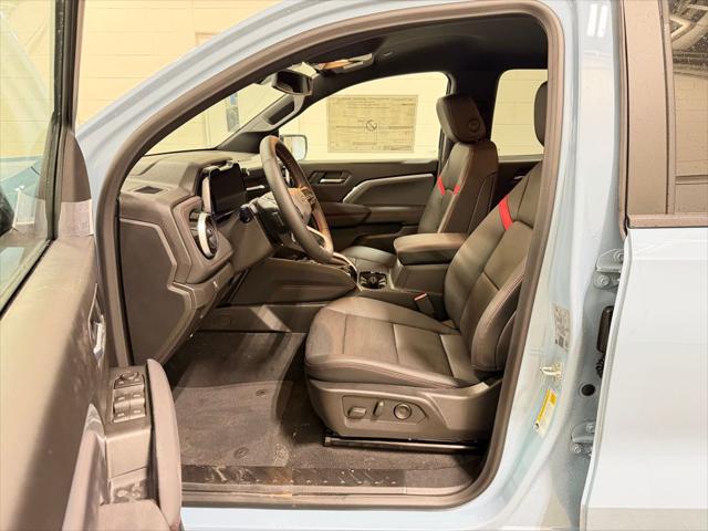 2026 Chevrolet Colorado Z71, 4WD