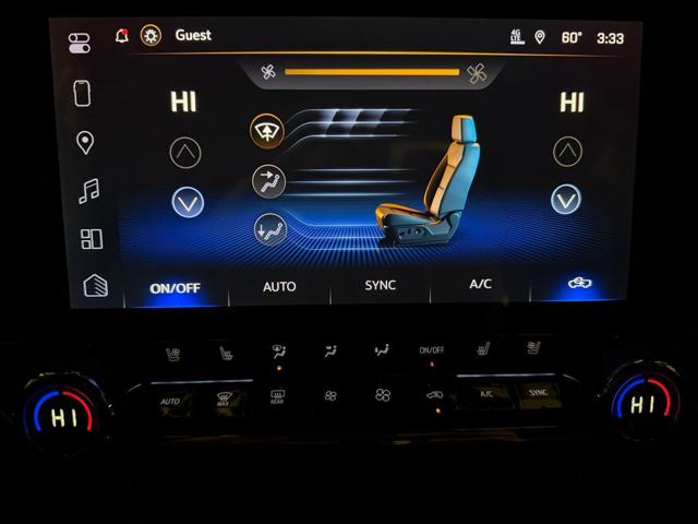 2026 Chevrolet Colorado Z71, 4WD