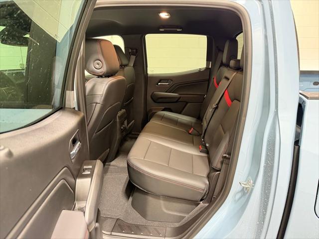 2026 Chevrolet Colorado Z71, 4WD