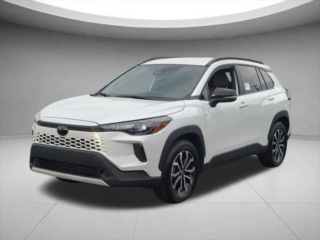 2026 Toyota Corolla Cross Hybrid SE for sale in North Wilkesboro, NC