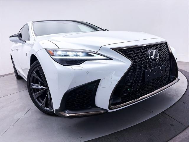 2023 Lexus LS 500 F SPORT for sale in Scottsdale, AZ