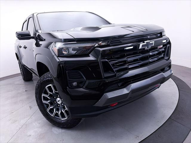 2024 Chevrolet Colorado 4WD Z71 for sale in Scottsdale, AZ