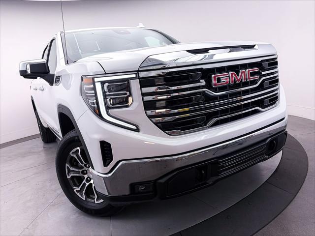 2024 GMC Sierra 1500 4WD Crew Cab Short Box SLT for sale in Scottsdale, AZ