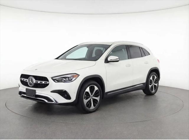 2025 Mercedes-Benz GLA-CLASS 4MATIC for sale in Norman, OK