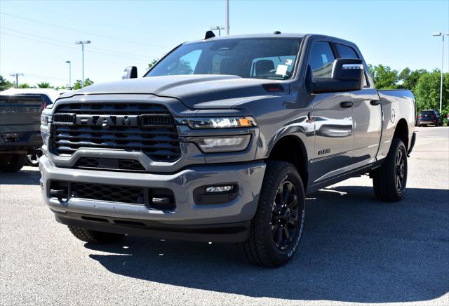2026 Ram 2500 Big Horn Crew Cab 4x4 6'4" Box for sale in Stillwater, OK