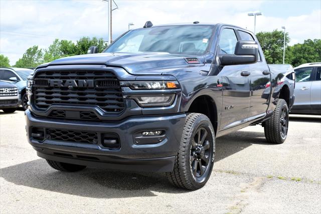 2026 Ram 2500 Big Horn Crew Cab 4x4 6'4" Box for sale in Stillwater, OK