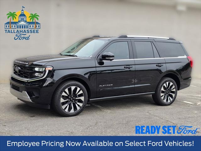 2026 Ford Expedition Platinum for sale in Tallahassee, FL
