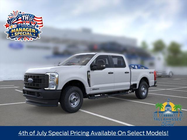 2026 Ford F-250 XL for sale in Tallahassee, FL