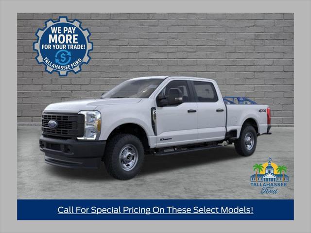 2026 Ford F-250 XL for sale in Tallahassee, FL