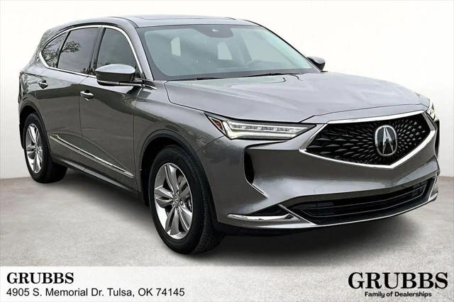 2024 Acura MDX Standard for sale in Tulsa, OK