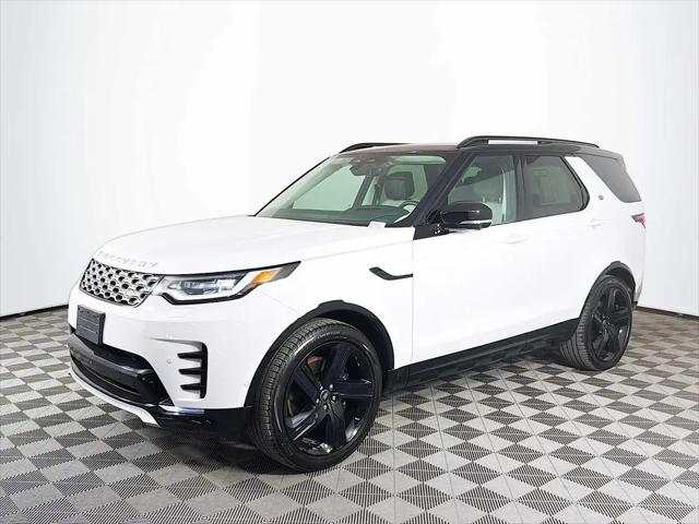 2025 Land Rover Discovery P360 Metropolitan Edition for sale in Boston, MA