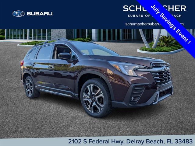 2026 Subaru Ascent Touring 7-Passenger for sale in Delray Beach, FL