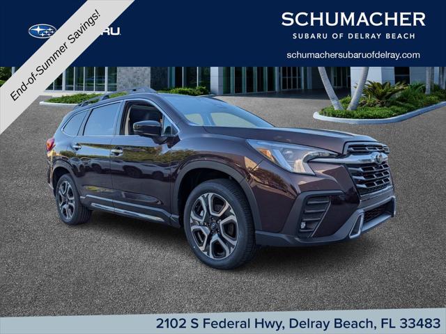 2026 Subaru Ascent Touring 7-Passenger for sale in Delray Beach, FL