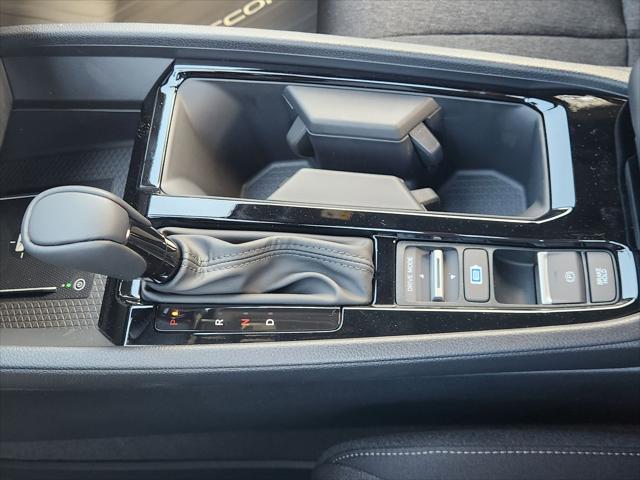 2026 Honda Accord Sedan Sport
