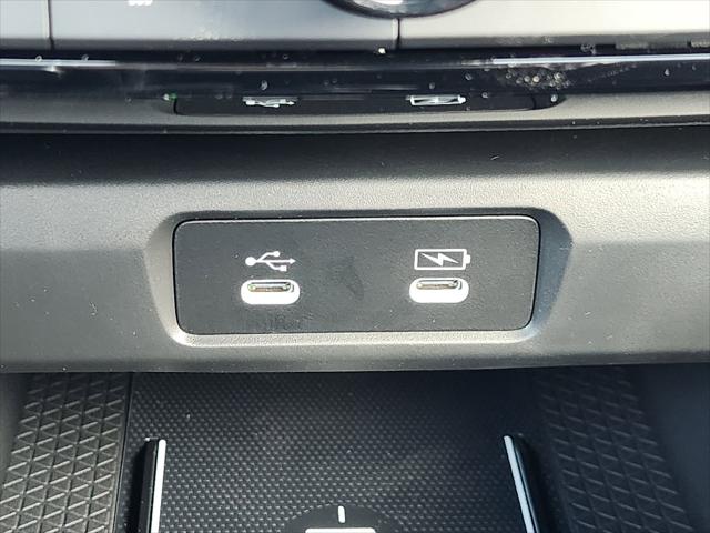 2026 Honda Accord Sedan Sport