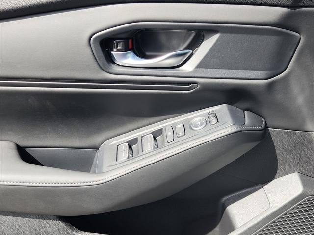 2026 Honda Accord Sedan Sport