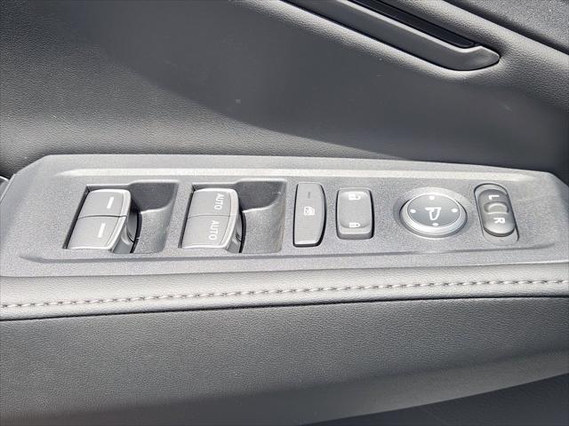 2026 Honda Accord Sedan Sport
