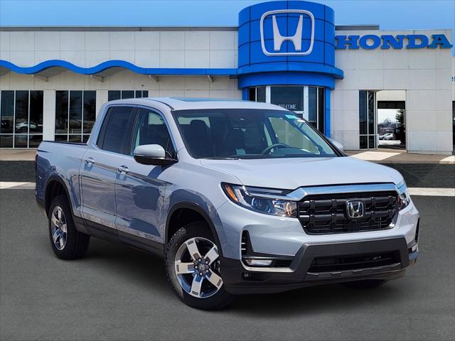 2026 Honda Ridgeline RTL for sale in Lawton, OK