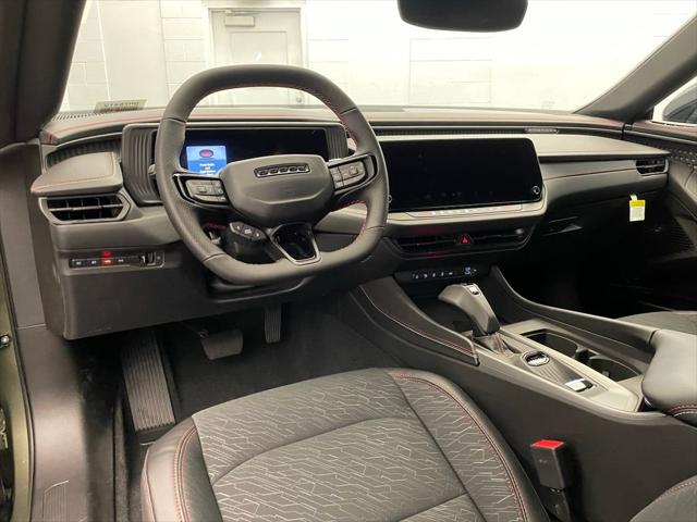 2026 Dodge Charger Scat Pack 4-Door AWD