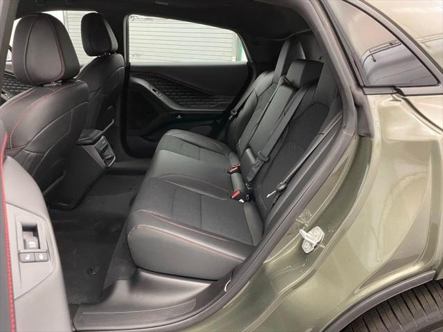 2026 Dodge Charger Scat Pack 4-Door AWD