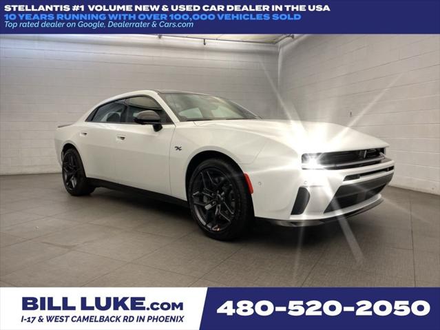 2026 Dodge Charger R/T Plus 4-Door AWD for sale in Phoenix, AZ