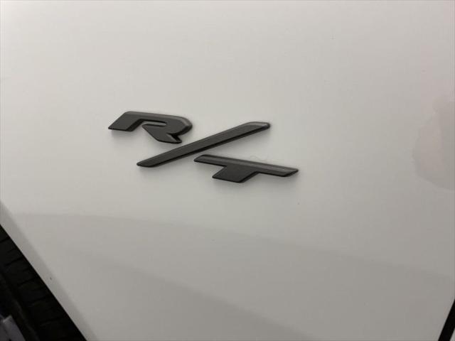 2026 Dodge Charger R/T Plus 4-Door AWD