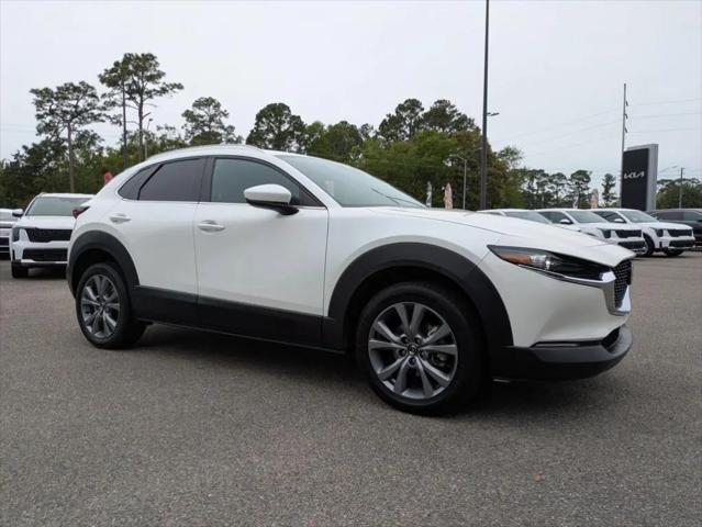 2025 Mazda CX-30 2.5 S Preferred Package for sale in Brunswick, GA