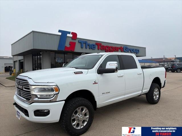 2024 Ram 2500 Laramie Crew Cab 4x4 6'4" Box for sale in Portland, TX