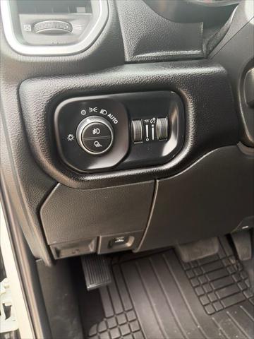 2024 Ram 2500 Laramie Crew Cab 4x4 6'4" Box